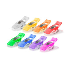 Fixační kolíky / svorky na látky 50 ks Fixační kolíky / svorky na látky 50 ks