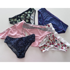 Brno 10.1. - Víkendový kurz šití - v hlavní roli dámské kalhotky Brno 10.1. - Víkendový kurz šití - v hlavní roli dámské kalhotky