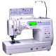 Domácí šicí stroje
