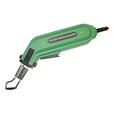 Horký řezací nůž, ruční tavící nůžky HSG-0 Horký řezací nůž, ruční tavící nůžky HSG-0