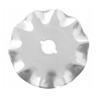 Náhradní řezací kolečko 45mm s vlnkou DW-RB001W Náhradní řezací kolečko 45mm s vlnkou DW-RB001W