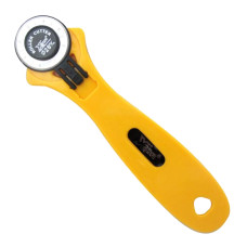 Řezací kolečko 28mm DW-RC028B Řezací kolečko 28mm DW-RC028B