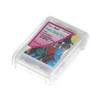 Špendlíky s kytičkou NS106 Špendlíky s kytičkou NS106