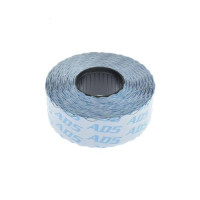 Cenové etikety do kleští 26x16 mm strong Cenové etikety do kleští 26x16 mm strong