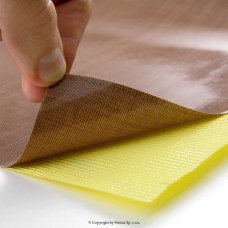 Teflonová folie samolepící 20300 Teflonová folie samolepící 20300