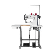 Šicí stroj TEXI HD FORTE CILINDRO-B UF PREMIUM EX