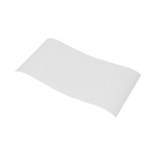 Trhací podkladový materiál pro vyšívání, bílý 20cm x 40cm Trhací podkladový materiál pro vyšívání, bílý 20cm x 40cm