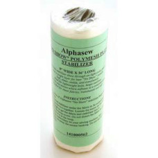 Průsvitný podkladový materiál pro vyšívání 20cm x 11m Průsvitný podkladový materiál pro vyšívání 20cm x 11m