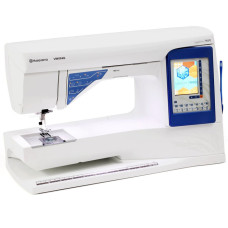 Husqvarna Sapphire 965 Q Husqvarna Sapphire 965 Q