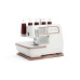 Overlock-Coverlock Husqvarna Amber Air S600 Overlock-Coverlock Husqvarna Amber Air S600