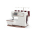 Overlock-Coverlock Husqvarna Amber Air S600 Overlock-Coverlock Husqvarna Amber Air S600