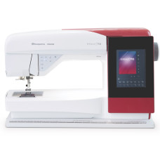 Šicí stroj Husqvarna Brilliance 75Q velikosti XXL Šicí stroj Husqvarna Brilliance 75Q velikosti XXL