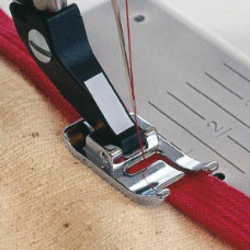 Patka pro všívání provázků Husqvarna 411851045N Patka pro všívání provázků Husqvarna 411851045N