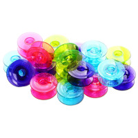 Cívky pro šicí stroje Husqvarna 920364096 - 20ks Cívky pro šicí stroje Husqvarna 920364096 - 20ks