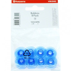 Cívky pro šicí stroje Husqvarna 920434096 - 8ks