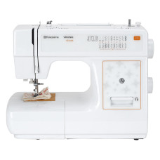 Šicí stroj Husqvarna H Class E10 - použité Šicí stroj Husqvarna H Class E10 - použité