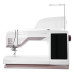 Šicí a vyšívací stroj Husqvarna Designer Epic 2 velikosti XXL + vyšívací jednotka