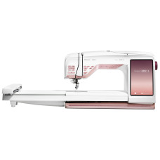 Šicí a vyšívací stroj Husqvarna Designer Epic 2 velikosti XXL + vyšívací jednotka Šicí a vyšívací stroj Husqvarna Designer Epic 2 velikosti XXL + vyšívací jednotka