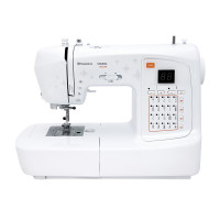 Husqvarna H Class 100 Q Husqvarna H Class 100 Q