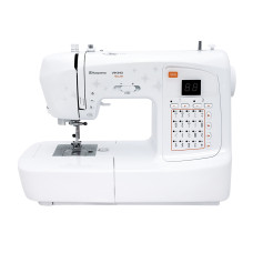 Husqvarna H Class 100 Q Husqvarna H Class 100 Q