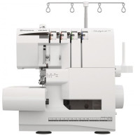 Overlock Husqvarna Huskylock S 15 Overlock Husqvarna Huskylock S 15
