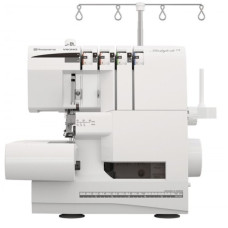 Overlock Husqvarna Huskylock S 15