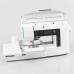 Šicí a vyšívací stroj Husqvarna Designer Jade 35 velikosti XL + vyšívací jednotka Šicí a vyšívací stroj Husqvarna Designer Jade 35 velikosti XL + vyšívací jednotka