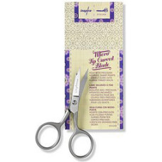 Nůžky Inspira vystřihovací 4" pro složité výšivkové vzory Nůžky Inspira vystřihovací 4" pro složité výšivkové vzory