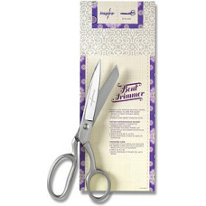 Krejčovské nůžky Inspira 8" - kovaná vysoce kvalitní německá ocel Krejčovské nůžky Inspira 8" - kovaná vysoce kvalitní německá ocel