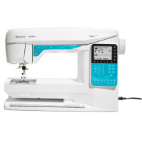 Šicí stroj Husqvarna Opal 650 velikosti XL Šicí stroj Husqvarna Opal 650 velikosti XL