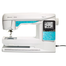 Šicí stroj Husqvarna Opal 670 velikosti XL Šicí stroj Husqvarna Opal 670 velikosti XL