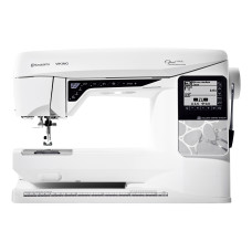 Šicí stroj Husqvarna Opal 690 Q velikosti XL Šicí stroj Husqvarna Opal 690 Q velikosti XL