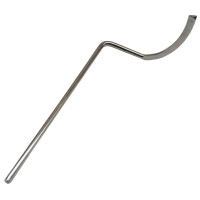 Vodič pro Husqvarnu 411739545N Vodič pro Husqvarnu 411739545N