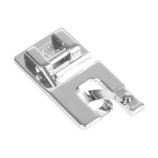 Patka na rovný lem 5 mm Husqvarna 411851745 Patka na rovný lem 5 mm Husqvarna 411851745