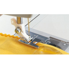 Patka pro lasturový lem 2 mm Husqvarna 411852445 Patka pro lasturový lem 2 mm Husqvarna 411852445