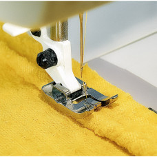 Patka pro našívání provázku pro Husqvarnu 412627045N Patka pro našívání provázku pro Husqvarnu 412627045N