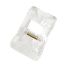 Patka pro všívání malých korálků Husqvarna 412701145 Patka pro všívání malých korálků Husqvarna 412701145