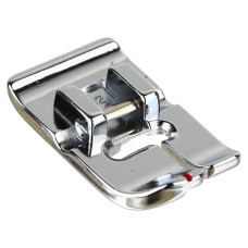 Patka prošívací levá Husqvarna 412784245 Patka prošívací levá Husqvarna 412784245