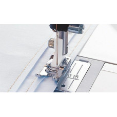 Patka prošívací Husqvarna 412796745 Patka prošívací Husqvarna 412796745