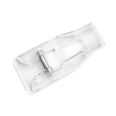 Patka pro našívání flitrů Husqvarna 412823845 Patka pro našívání flitrů Husqvarna 412823845