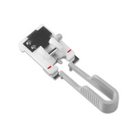 Patka na knoflíkové dírky pro Husqvarnu 412934545N Patka na knoflíkové dírky pro Husqvarnu 412934545N