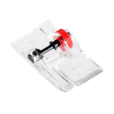 Patka na slepý steh nastavitelná pro Husqvarnu 412976645N Patka na slepý steh nastavitelná pro Husqvarnu 412976645N