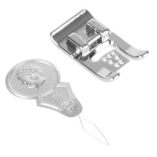 Patka kordovací se 7 děrami pro Husqvarnu 412989945N Patka kordovací se 7 děrami pro Husqvarnu 412989945N