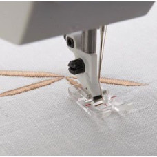 Patka průhledná Husqvarna 413113846