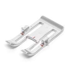 Patka otevřená pro dvojité podávání Husqvarna 413237845 Patka otevřená pro dvojité podávání Husqvarna 413237845