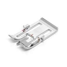 Patka dekorativní pro dvojité podávání Husqvarna 413340845 Patka dekorativní pro dvojité podávání Husqvarna 413340845