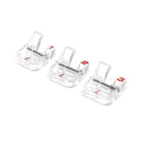 Sada patek pro našívání stužek pro Husqvarnu 920239096N Sada patek pro našívání stužek pro Husqvarnu 920239096N