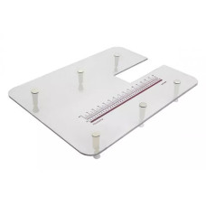 Přídavný stolek pro Husqvarna Diamond, Ruby, Topaz, Sapphire, Opal 413112001