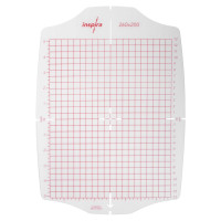 Šablona pro standardní rámeček 260x200 Šablona pro standardní rámeček 260x200