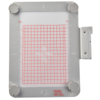 Kovový rámeček Sewtech 180x130 VK362